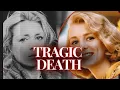 Inger Steven s Tragic Cause of Death at 36 Years Old