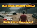 Download Lagu TANGERANG DARURAT! Banjir Besar Rendam Rumah Warga hingga 3 Meter!