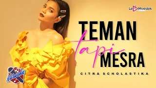 Download Citra Scholastika - Teman Tapi Mesra ( Official Karaoke Video ) MP3