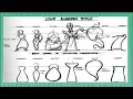 Shape Language in Character Design Fake It Till You Make It Art School
