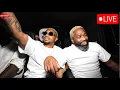 LIVE - DEENTHEGREAT x AB x RAY J ZUES FIGHT NIGHT NO ADS