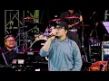 PERMINTAAN HATI - LETTO FEAT. GEORKESTRA || LIVE GEOPARK NIGHT SPECTA 2025