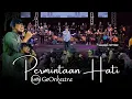 Download Lagu PERMINTAAN HATI - LETTO FEAT. GEORKESTRA || LIVE GEOPARK NIGHT SPECTA 2025