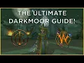 Wizard101 The ULTIMATE Darkmoor Guide 2025