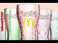 McDonald s Coca Cola Glasses - Usfoods72 France