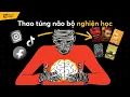 Lagu Làm sao để NGHIỆN HỌC NHƯ NGHIỆN MẠNG XÃ HỘI? | Dương Quý Chi | Beyond Limits