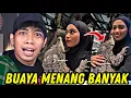 Lagu BUAYA KALO SAMA CEWE CAKEP ‼️REACTION VIDEO MERESAHKAN ..