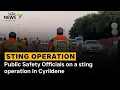 Download Lagu Public Safety Officials on a sting operation in Cyrildene