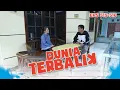 Aceng Bisa Banget PDKT Sama Lela | DUNIA TERBALIK EPISODE 515-516 PART 5
