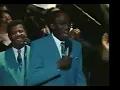 Slim & The Supreme Angels Somebody Touched Me