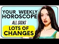 Horoscopes for Week of Aug 17 HUGE Virgo Season INTENSITY You re DONE Playing Games BIG Shifts