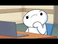 Didn t Wanna Question My Identity TheOdd1sOut Clip My Random Thoughts James Edition