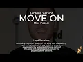 Lagu Mike Posner - Move On (Karaoke Version)