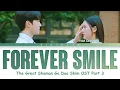 Download Lagu Yoo Seonho (유선호 ) - Forever Smile (The Great Shaman Ga Doo Shim OST Part 3) [Lyrics/Han/Rom/Eng]