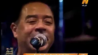 بحبك كل ما تطلع شمس مدحت صالح دندنها