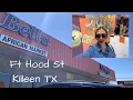 African Market African Restaurant Killeen Texas