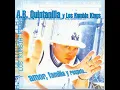 Kumbia Kings- Fuiste Mala