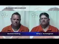 Wanted Bowling Green man arrested after traffic stop in Christian County