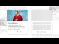Skeleton Loading Effect On Cards With Images Text Icons - Using HTML CSS Javascript