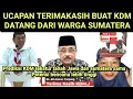 Lagu UCAPAN TERIMAKASIH BUAT KDM DARI WARGA SUMATERA