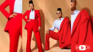 outrage as davidos in law slaps another celebrity at bayelsa the lies of tonto dikehs ex husband