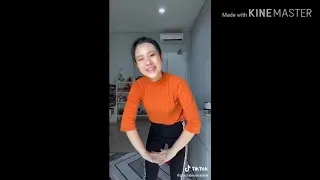 tiktok mama muda terhottt parah part1