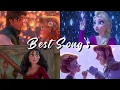 Best Disney Sing Along Playlist