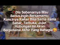 Download Lagu 🥀DIA INGIN HIDUP BERSAMAMU😭DARI DRAMA HINGGA AKHIR CINTA INI BAKAL BAHAGIA🥰🙏😇
