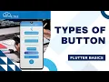 All Types of Button in Flutter - Complete Tutorial