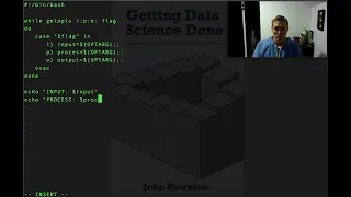 Command Line Tips Intro to BASH Shell Scripting - Part 2