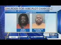 Friend speaks about Junction City woman killed in murder-for-hire plot