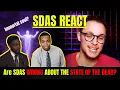 Download Lagu SDAS REACT TO: Soul Sleep: SDA's Grave Theological Error? @answeringadventism 