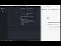 Intro to EJS - Getting Started