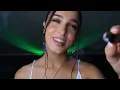 ASMR Giving You a Placebo Massage (REIKI, soft-spoken energy healing)
