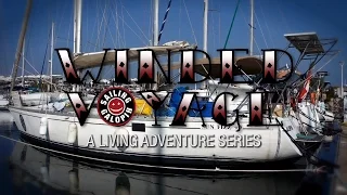 Winded Voyage 2 | Episode 9 | Hi Ho, Hi Ho & Off To Work We Go