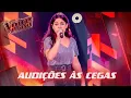 Lagu Lawany canta ‘Menina Solta’ nas Audições às Cegas – ‘The Voice Brasil’ | 9ª Temporada