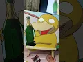 Psyduck Pokemon Painting Maria Pol