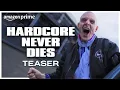 Lagu Hardcore Never Dies | Officiële Teaser