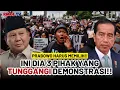 Download Lagu PRABOWO HARUS MEMILIH!! INI 3 PIHAK YANG TUNGGANGI AKSI MASA