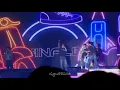 Lagu [4K] Finale  (Kyu→ Rye→Eun→ Hee focus) ~251213 SuperShow10 in Japan~