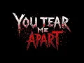 Download Lagu You Tear Me Apart - (Electronic Rock)