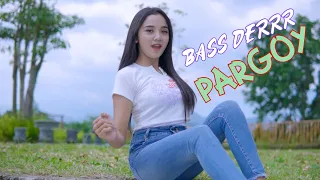 Download DJ SUPER BASS BETON PALING EUNAK BASS NYA BIKIN KEDER SPEAKER || ALONE PT2 MP3