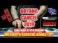 Download Lagu NUGIE WILIES - GOYANG CANCEL JUNGLE DUTCH MIX 2019 FULL BASS