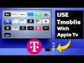 How To Use Apple TV with T Mobile Step-by-Step Guide