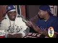 Download Lagu Rare (2003) 50 Cent interview on Street Flava (Get Rich Or Die Tryin) Houston Lloyd Banks, Bun B