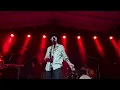 Jackson Dean performing "Sweet Appalachia" in Lexington Ky