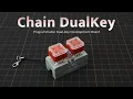 New Arrivals Chain Dualkey