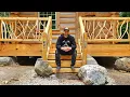 Download Lagu Deck Build - Start to Finish. Simple, Rustic, Sturdy!