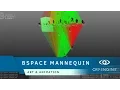 How to edit Blendspaces in Mannequin Art Animation