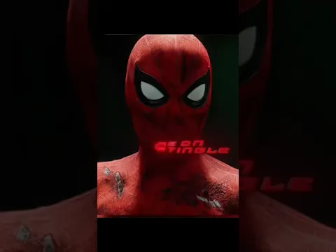 SPIDERMAN EDIT 🔥🥵 PLZ SUPPORT ME GUYS IT TOOK ME SO MUCH TIME #foryou #unfrezzmyaccount #fypシ #edit